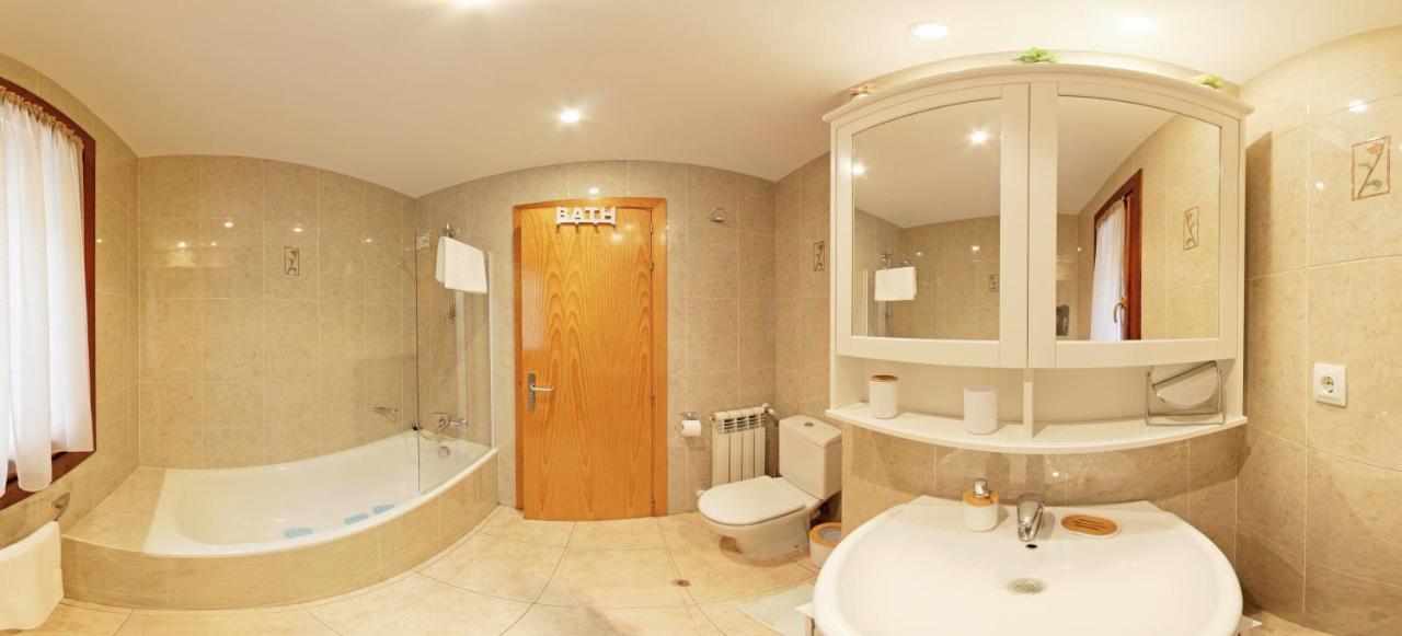 R Valle De Incles-Grandvalira Free Parking Canillo Ngoại thất bức ảnh